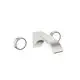 DORNBRACHT-Waschtisch-Wandbatterie-CYO-36712811-Platin-gebuerstet-36712811-06 gallery number 1